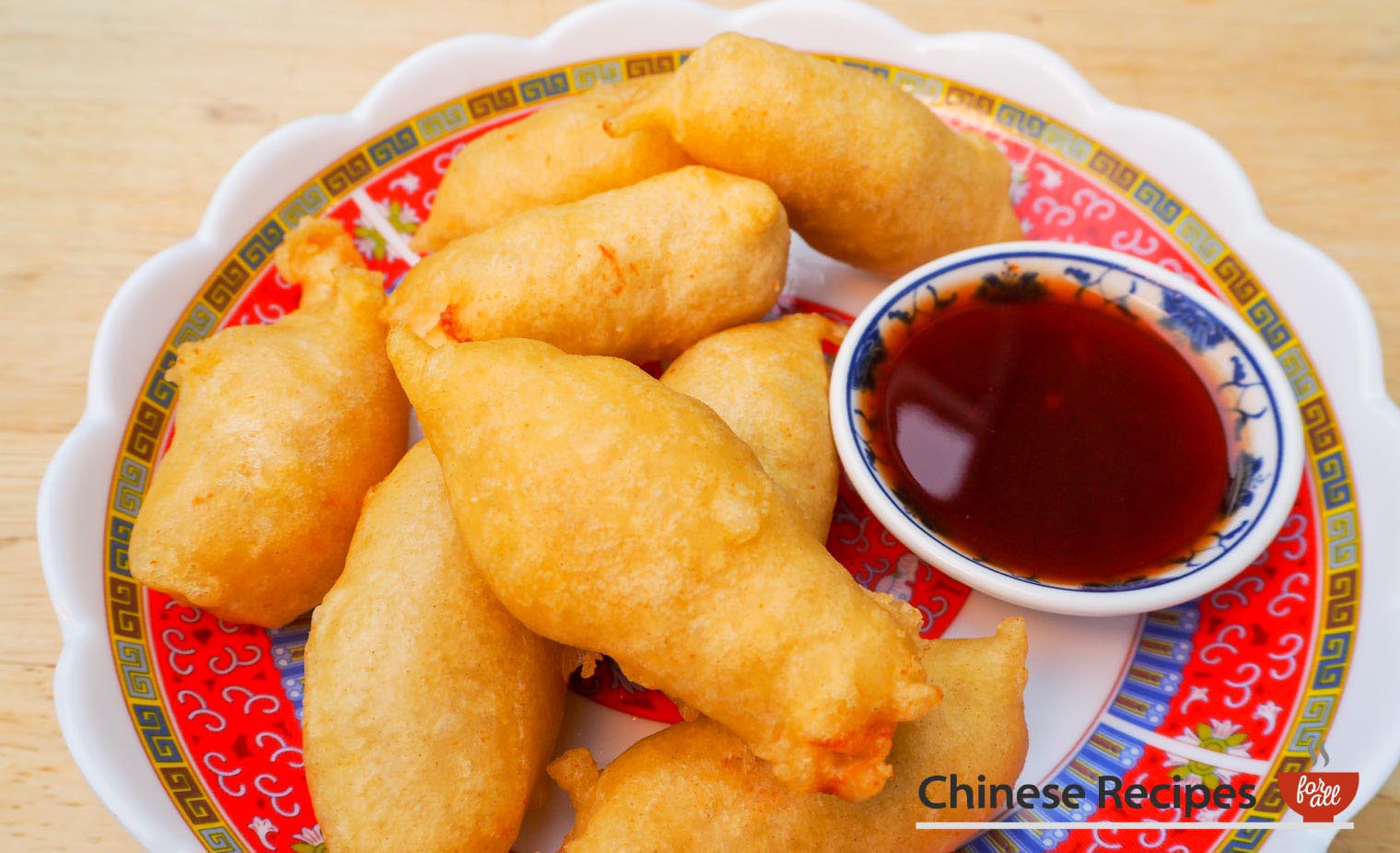 Sweet & Sour Chicken